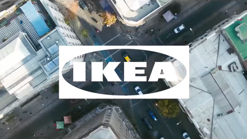 IKEA